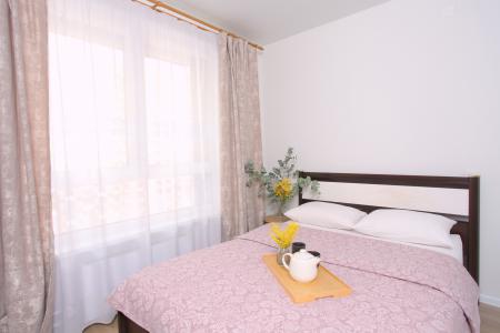 Уютная командировка рядом с ЖД-вокзалом, отчетные документы, заселение 24/7