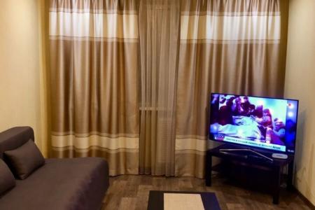 посуточная аренда в Салавате