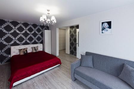 1 комн. квартира