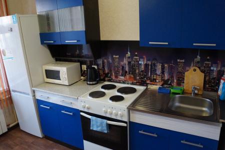 уютная 2-х комнатная квартира в новом доме