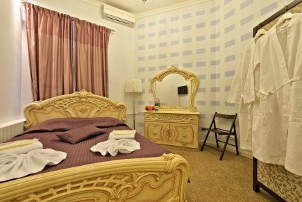 Отель «Пассаж»