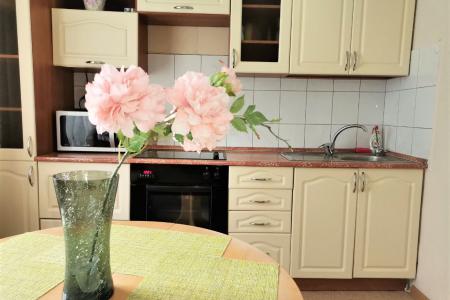 2-комнатная квартира, 53 м²