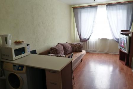 Квартира на часы и сытки