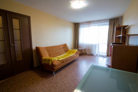 Уютная 2-к квартира