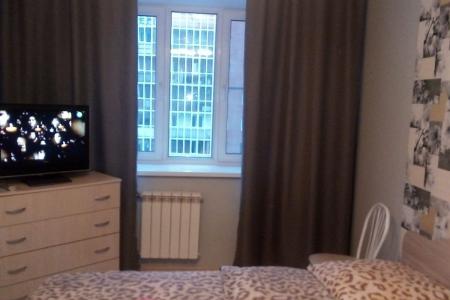 Квартира в самом центре