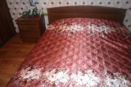 Уютная квартира в 5 минутах от вокзала и центра города