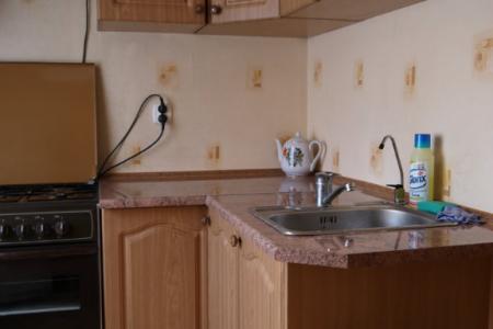 Сдам уютную 2-х.ком. квартирку с новой мебелью и техникой по ул. Старопрегольская