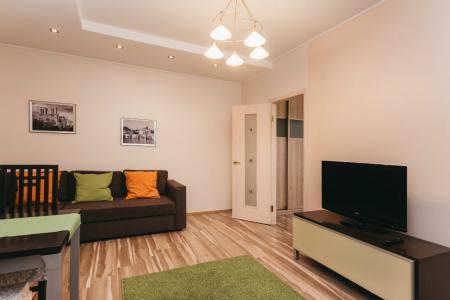 Квартира класса Люкс в самом Центре Екатеринбурга