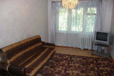 Квартира на пересечении ул.Ставропольской и Полины Осипенко