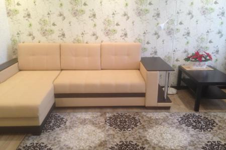 Однокомнатная квартира возле ЖД-вокзала