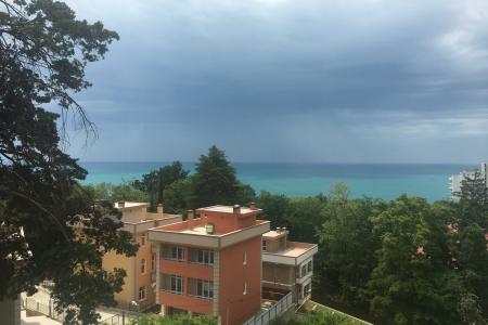 Квартира -студия