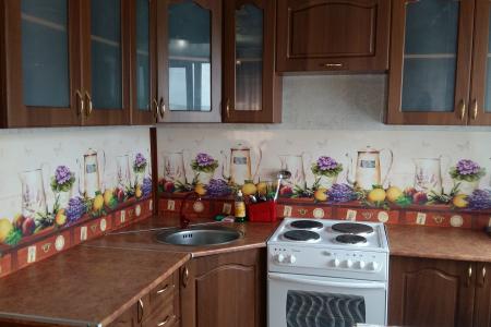 Уютная студия в центре города