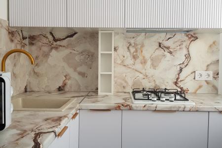 2-х комн. Апартаменты "Подушка" в 3мкр