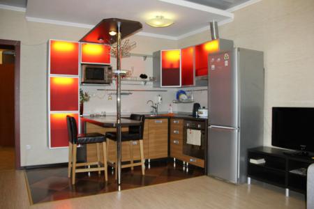 1 комнатная квартира ул. Максима Горького 3 к. 1