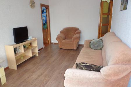 Уютая 2-к квартира