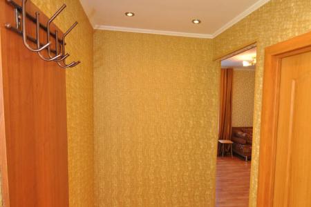 Квартира в районе мед.академии