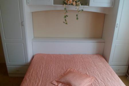 Квартира с дизайнерским ремонтом