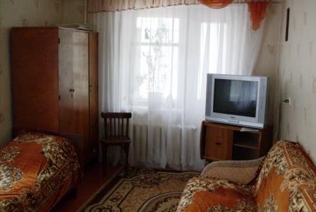 Квартира с удобствами