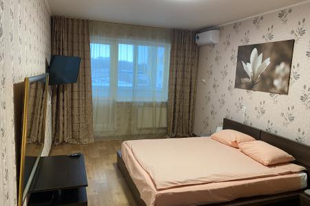 Комфортная однокомнатная квартира посуточно