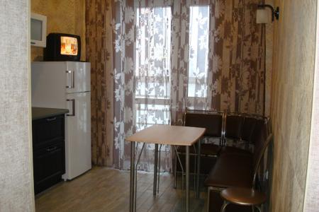 Однокомнатная квартира,чистая и уютная