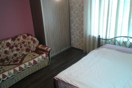 однокомнатная люкс посуточно в центре