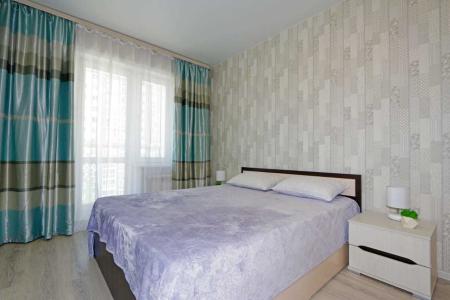 Апартаменты на Микрохирургии Глаза 5