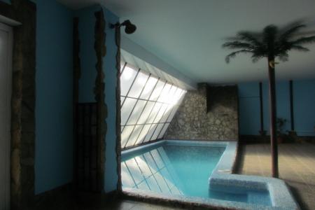 Ельцовский "Ретро"