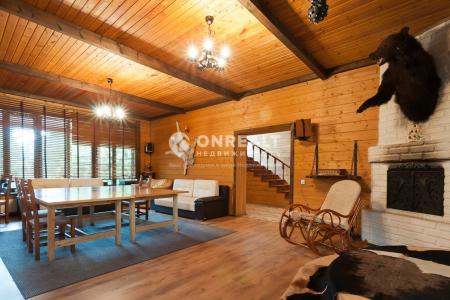 дом  Видное\Павловская улица