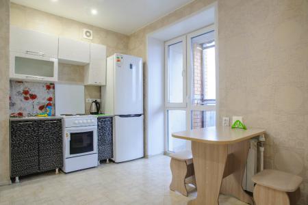2-к квартира, 36 м², 8/9 эт.