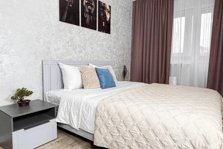 RichHouse посуточная аренда