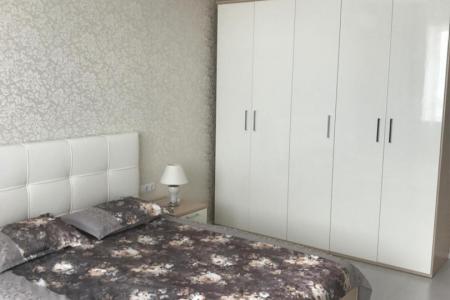 Однокомнатная квартира возле метро Октябрьская