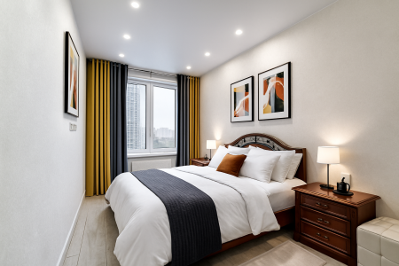 Комфорт который достоин Вас!