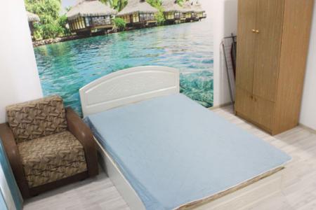 Посуточная, почасовая аренда квартиры в городе герое Волгоград