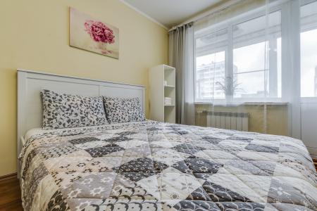 Апартаменты "Вояж"