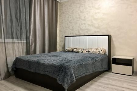 Чистая квартира-студия в центре города!