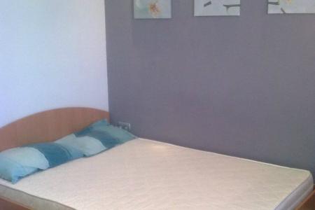 2 ком. кв. недалеко парк Победы, Омега