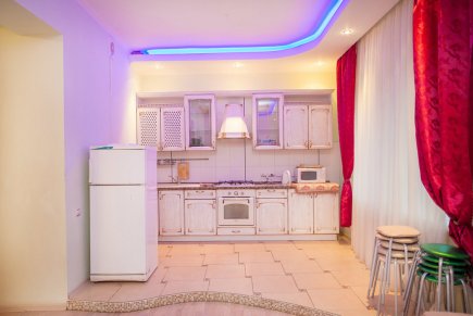 Акция "Мы едем в гостевой дом Панорама 2"