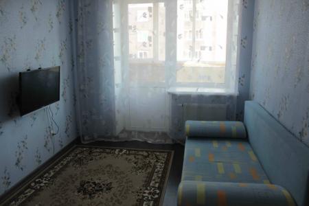 Двухкомнатная квартира возле Зоопарка