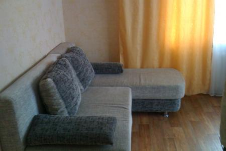 Район политеха