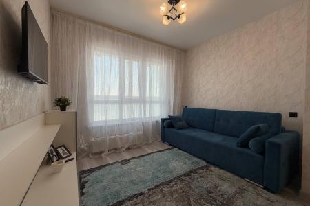 ЛОФТ Возле Аквапарка