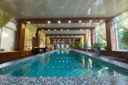 Сдаётся прекрасный новый дом по Минскому (Можайскому) шоссе в 32 км от МКАД.