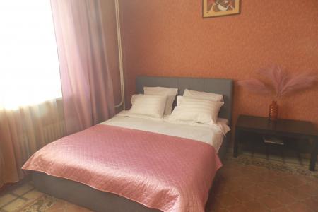 новая квартира  в центре Ленинского