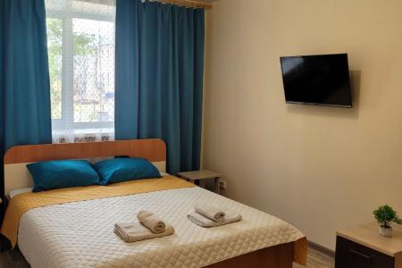 Уютная 2хкомнатная квартира в центре