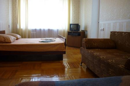 Комната в 2-ком квартире в Центральном районе