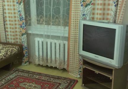 Аренда квартир по всему городу от элит до эконом класса