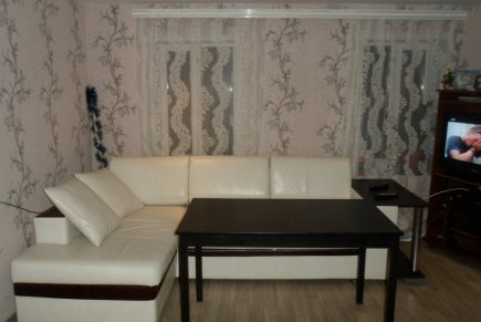 Дом со всеми удобствами