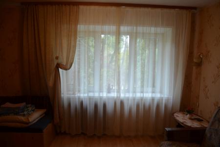 Квартира эконом-класса в г.Воронеж