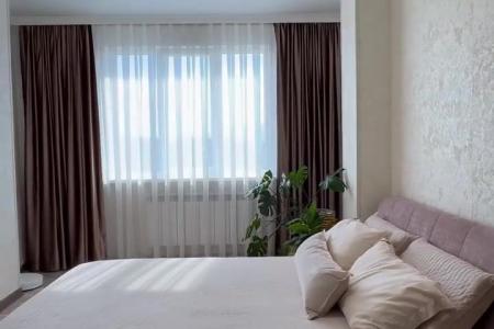 Размещение для 2+2 человек.