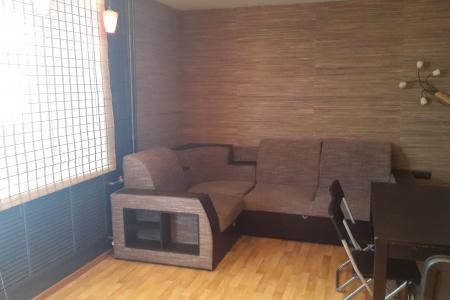 Трехкомнатная квартира на Южном