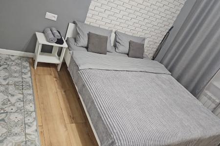 Уютная студия от Аликорн24